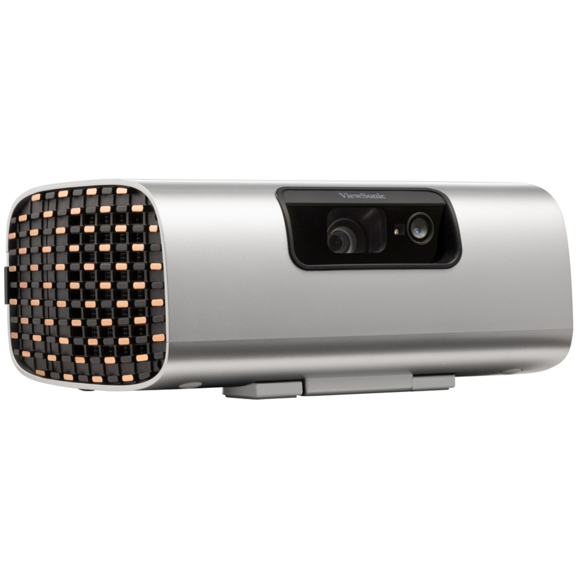 מקרן חכם נייד עם טכנולוגיית לייזר RGB מדגם M10 ViewSonic