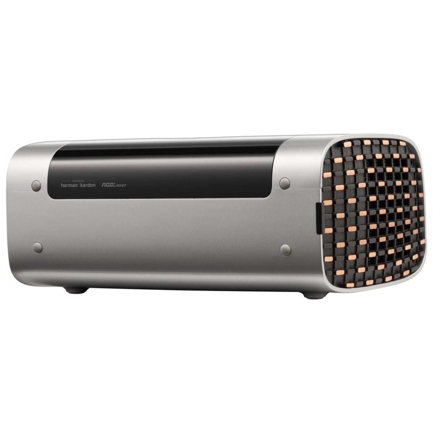 מקרן חכם נייד עם טכנולוגיית לייזר RGB מדגם M10 ViewSonic