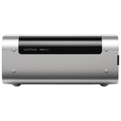מקרן חכם נייד עם טכנולוגיית לייזר RGB מדגם M10 ViewSonic