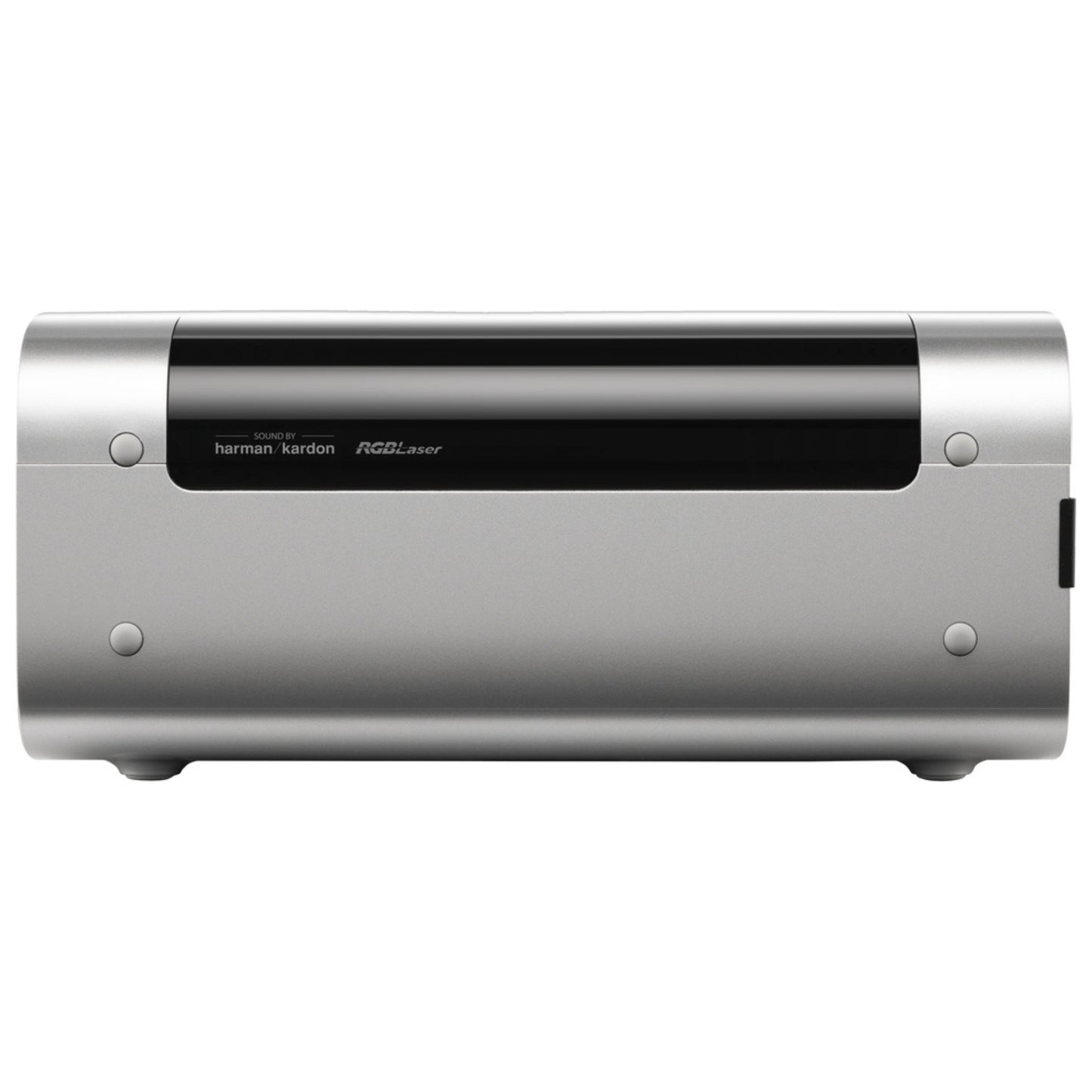 מקרן חכם נייד עם טכנולוגיית לייזר RGB מדגם M10 ViewSonic