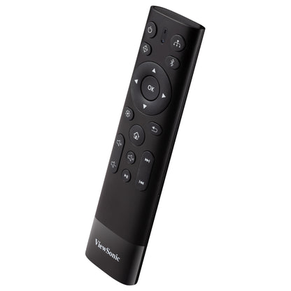 מקרן חכם נייד עם טכנולוגיית לייזר RGB מדגם M10 ViewSonic