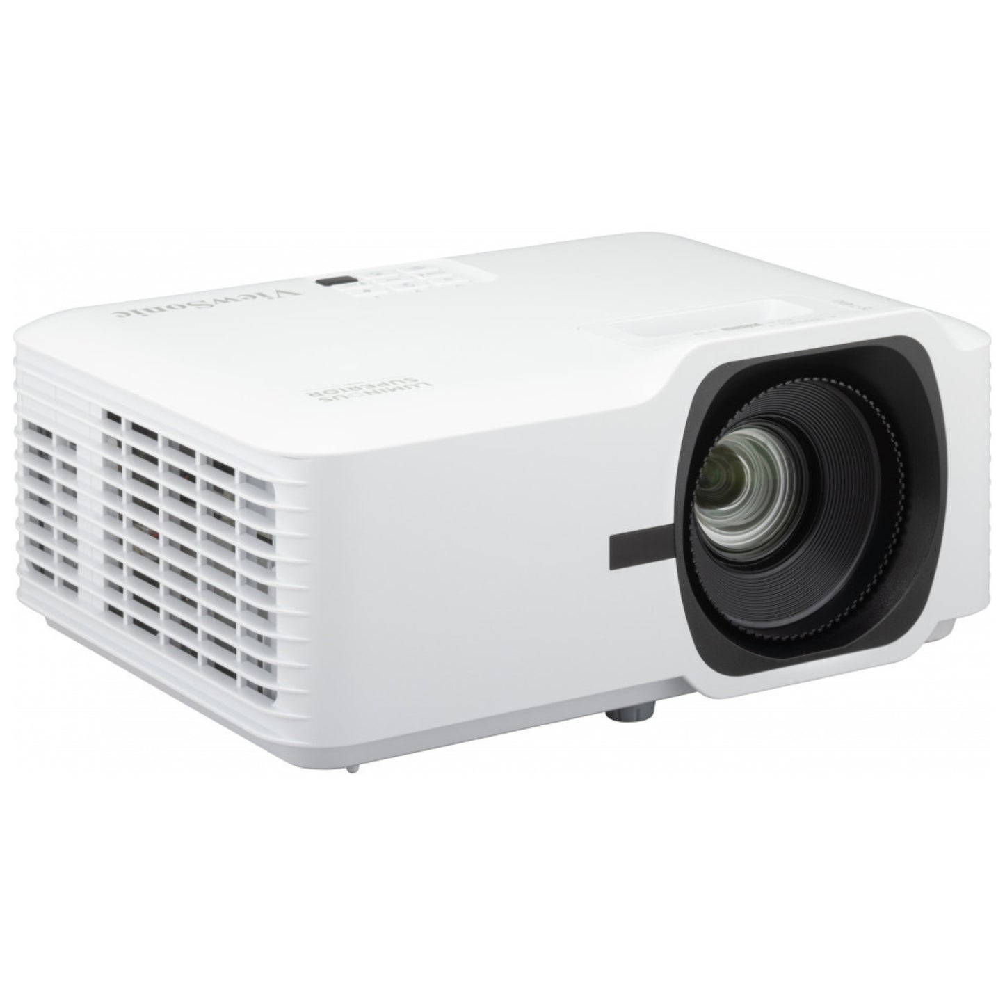 מקרן לייזר  ViewSonic Lumens 1080p Laser Installation Projector LS740HD