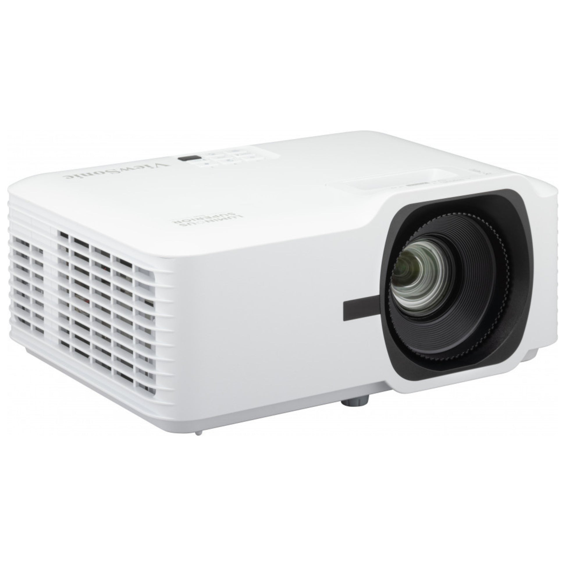 מקרן לייזר  ViewSonic Lumens 1080p Laser Installation Projector LS740HD