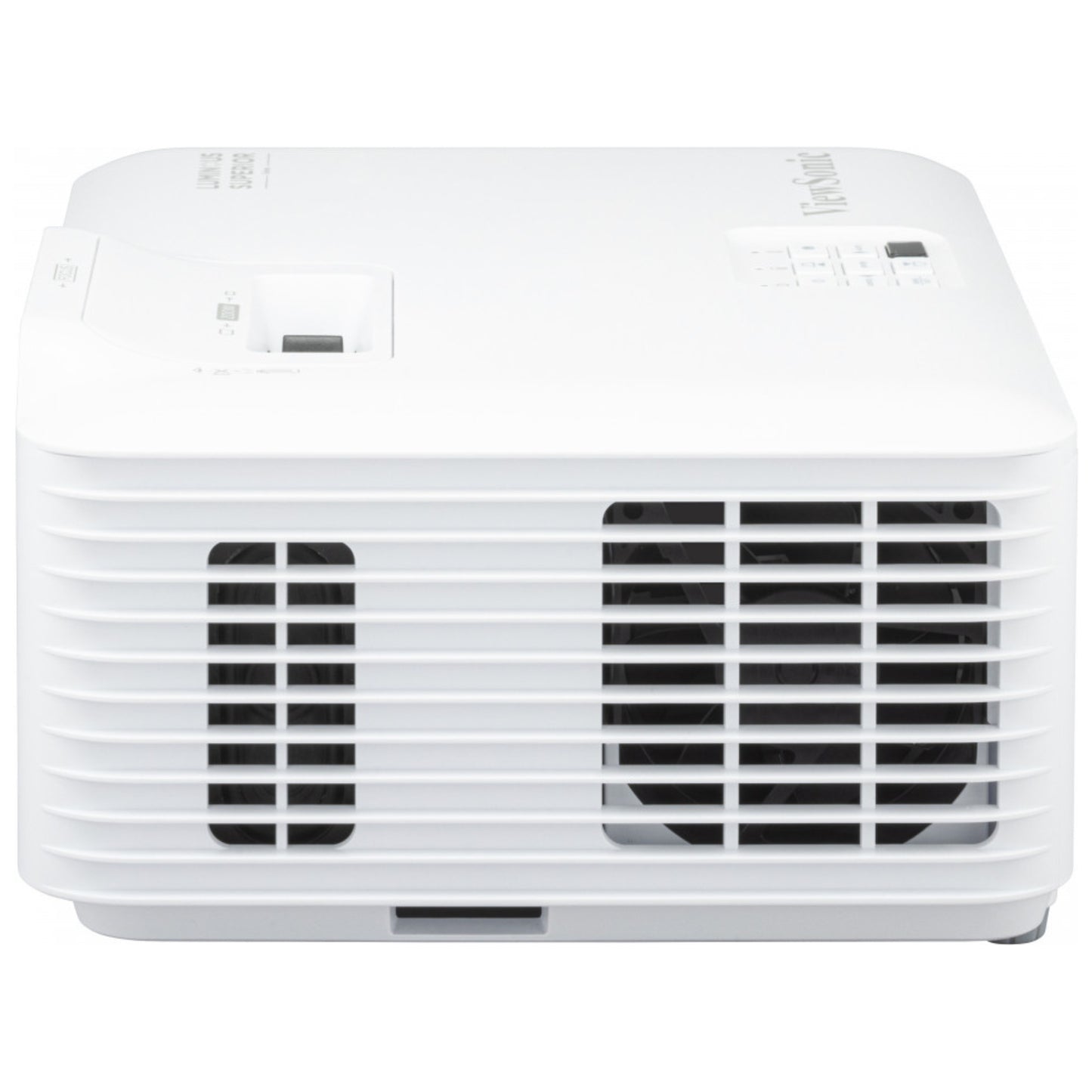 מקרן לייזר  ViewSonic Lumens 1080p Laser Installation Projector LS740HD
