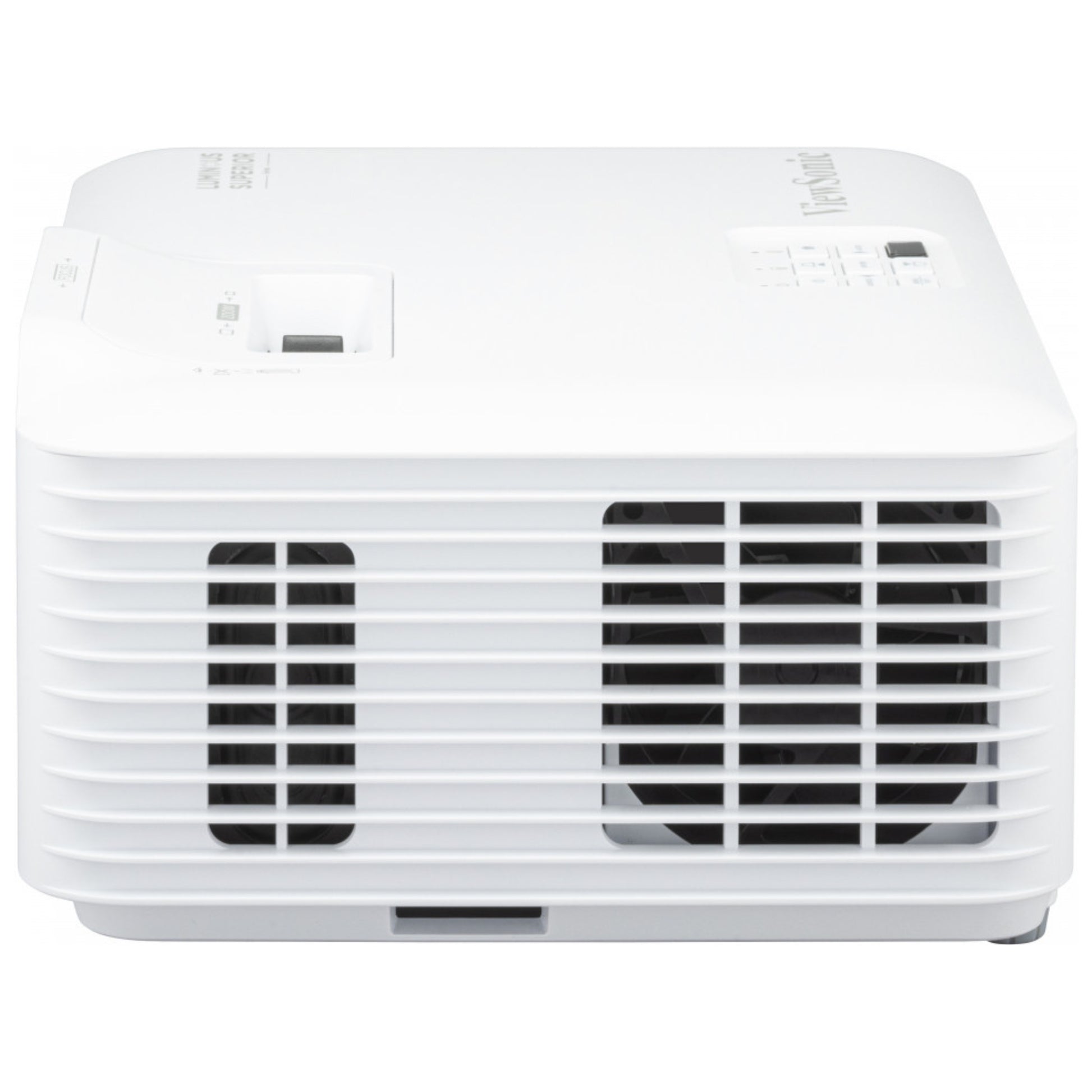 מקרן לייזר  ViewSonic Lumens 1080p Laser Installation Projector LS740HD