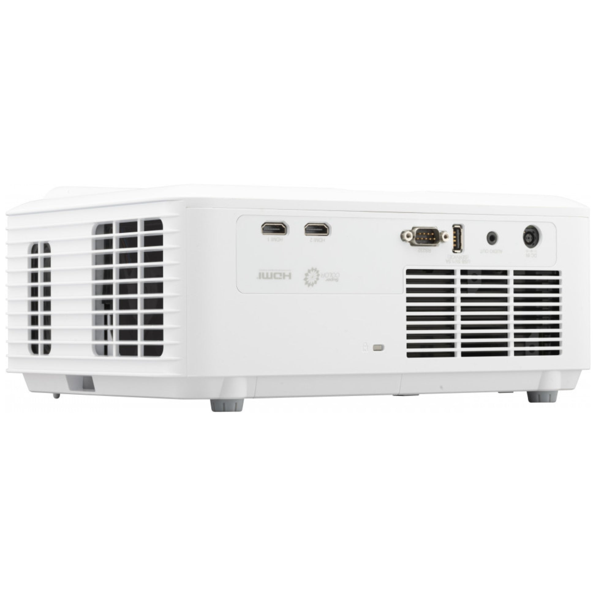 מקרן לייזר  ViewSonic Lumens 1080p Laser Installation Projector LS740HD