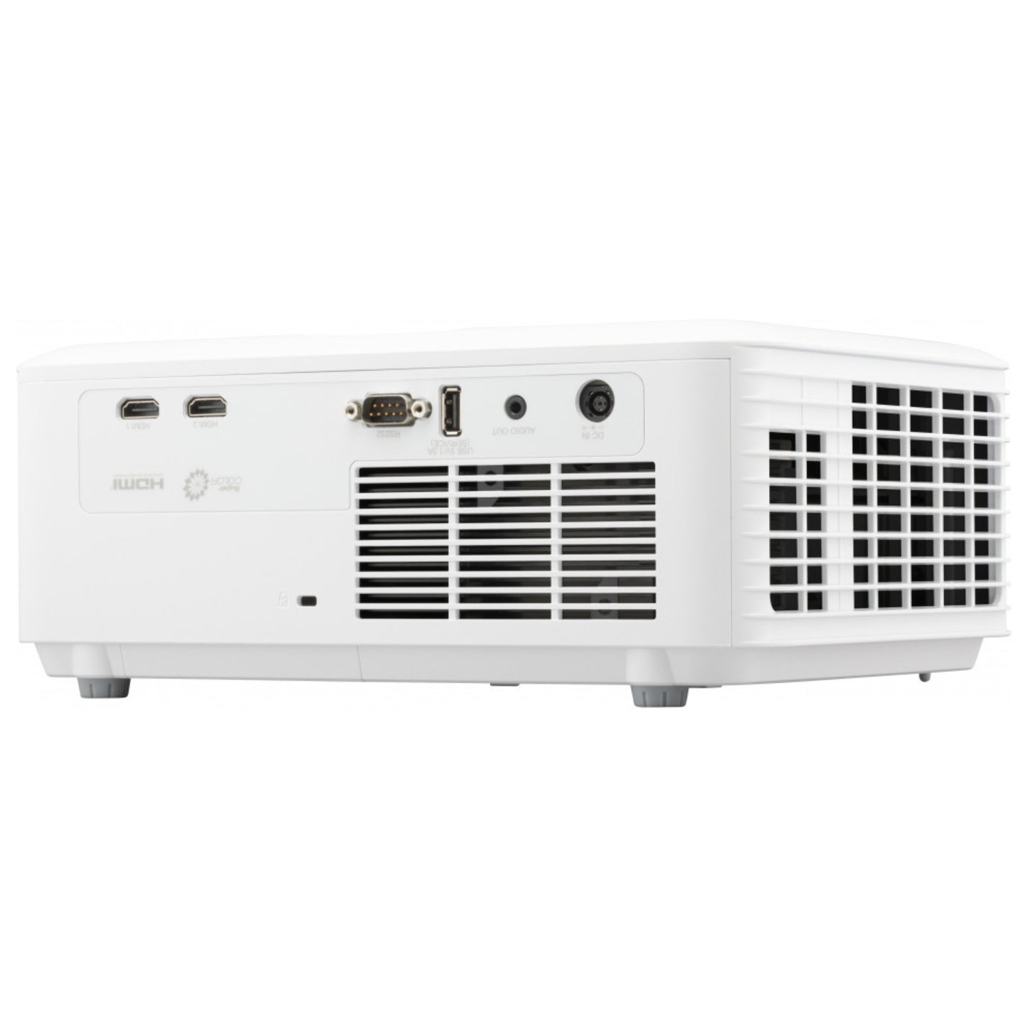 מקרן לייזר  ViewSonic Lumens 1080p Laser Installation Projector LS740HD