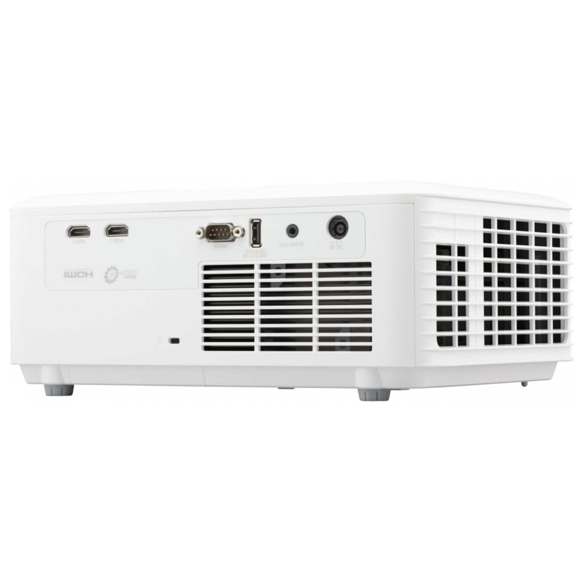 מקרן לייזר  ViewSonic Lumens 1080p Laser Installation Projector LS740HD
