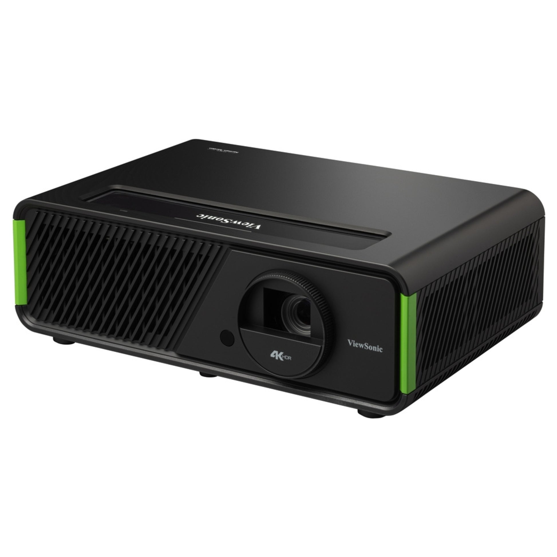 מקרן חכם ViewSonic Google TV X1-4K Pro
