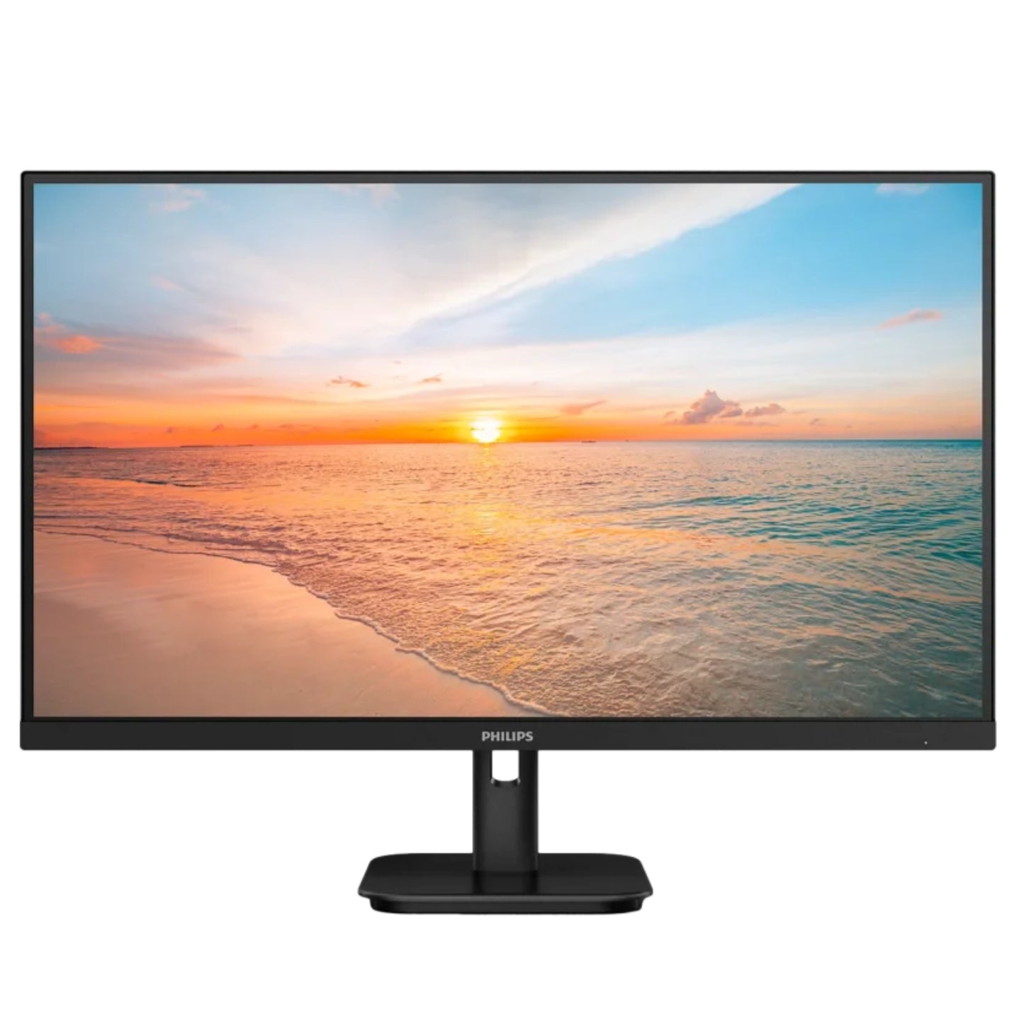 מסך מחשב עם רמקולים “27 Philips 27E1N1100A