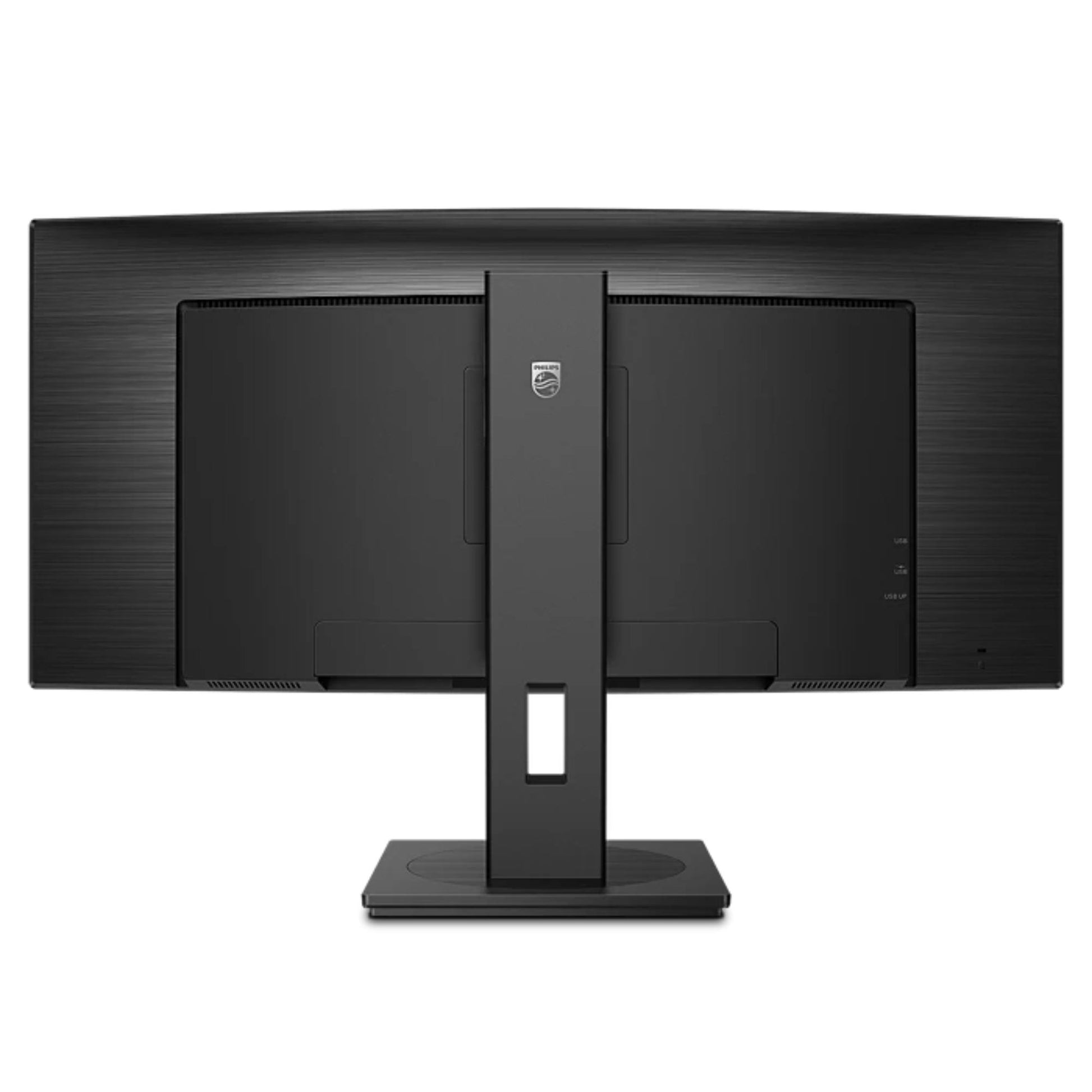 מסך מחשב קעור אולטרה רחב 34" Philips 345B1C