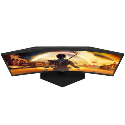 מסך מחשב גיימינג "27 קעור Aoc Gam C27g42e 240hz