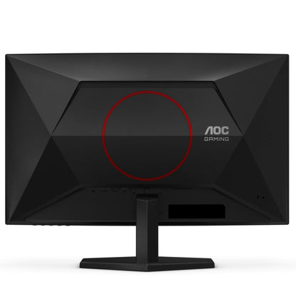 מסך מחשב גיימינג "27 קעור Aoc Gam C27g42e 240hz
