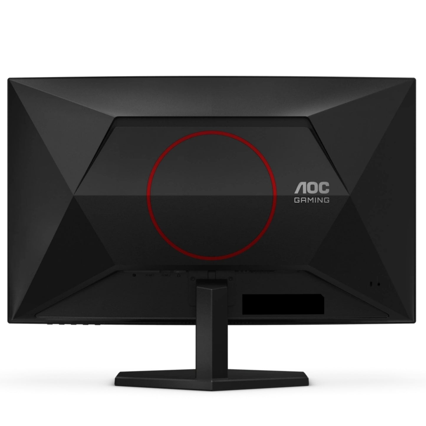 מסך מחשב גיימינג "27 קעור Aoc Gam C27g42e 240hz