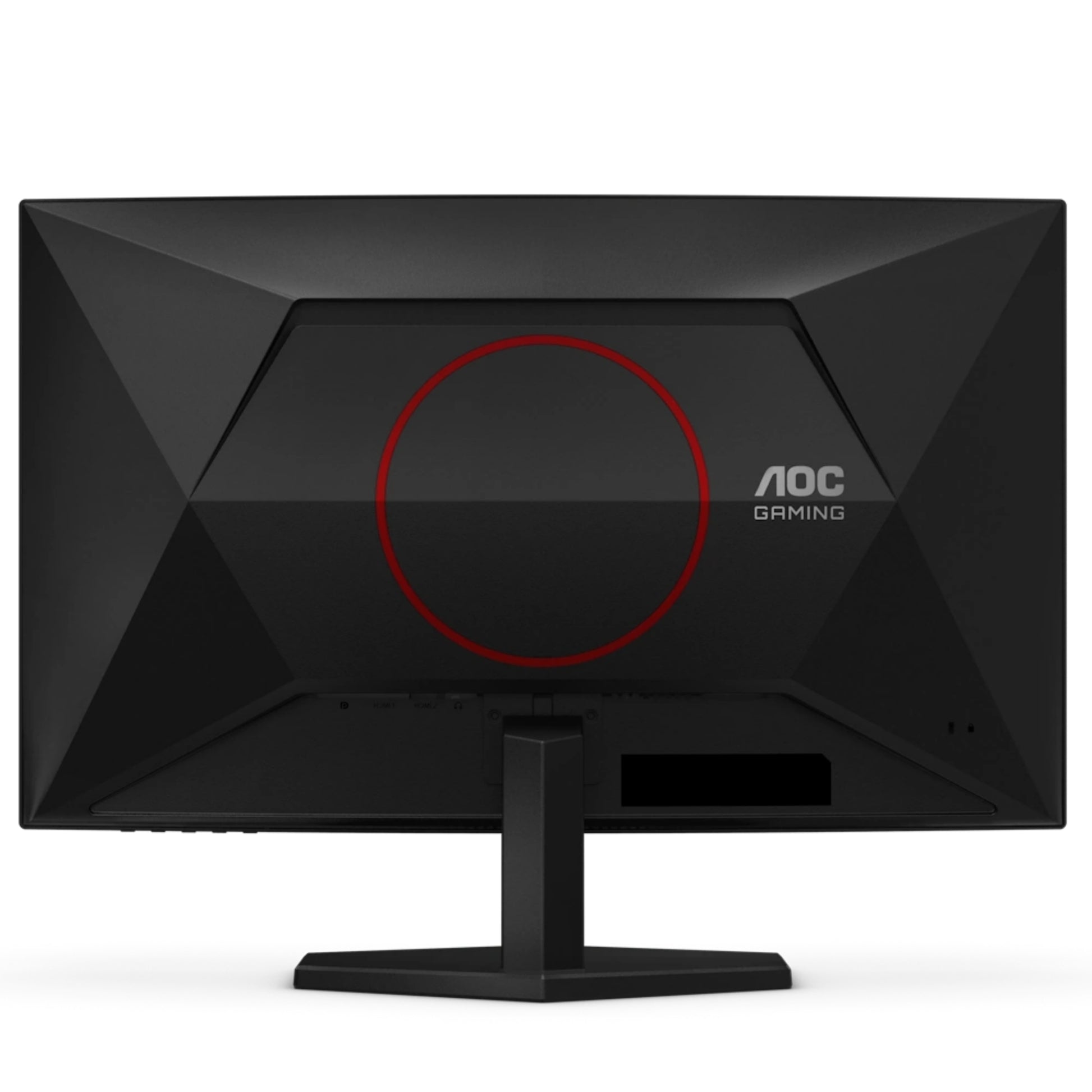 מסך מחשב גיימינג "27 קעור Aoc Gam C27g42e 240hz