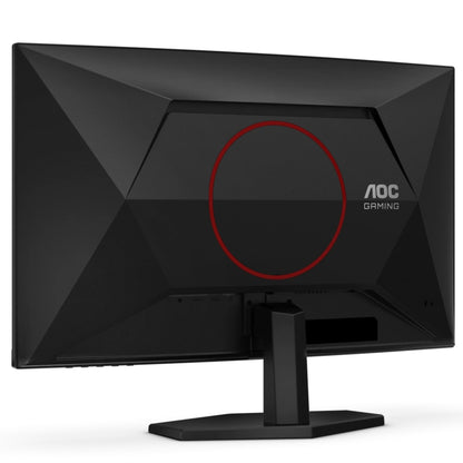 מסך מחשב גיימינג "27 קעור Aoc Gam C27g42e 240hz