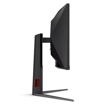 מסך מחשב גיימינג "34 קעור Aoc Gam Cu34g4z 240hz