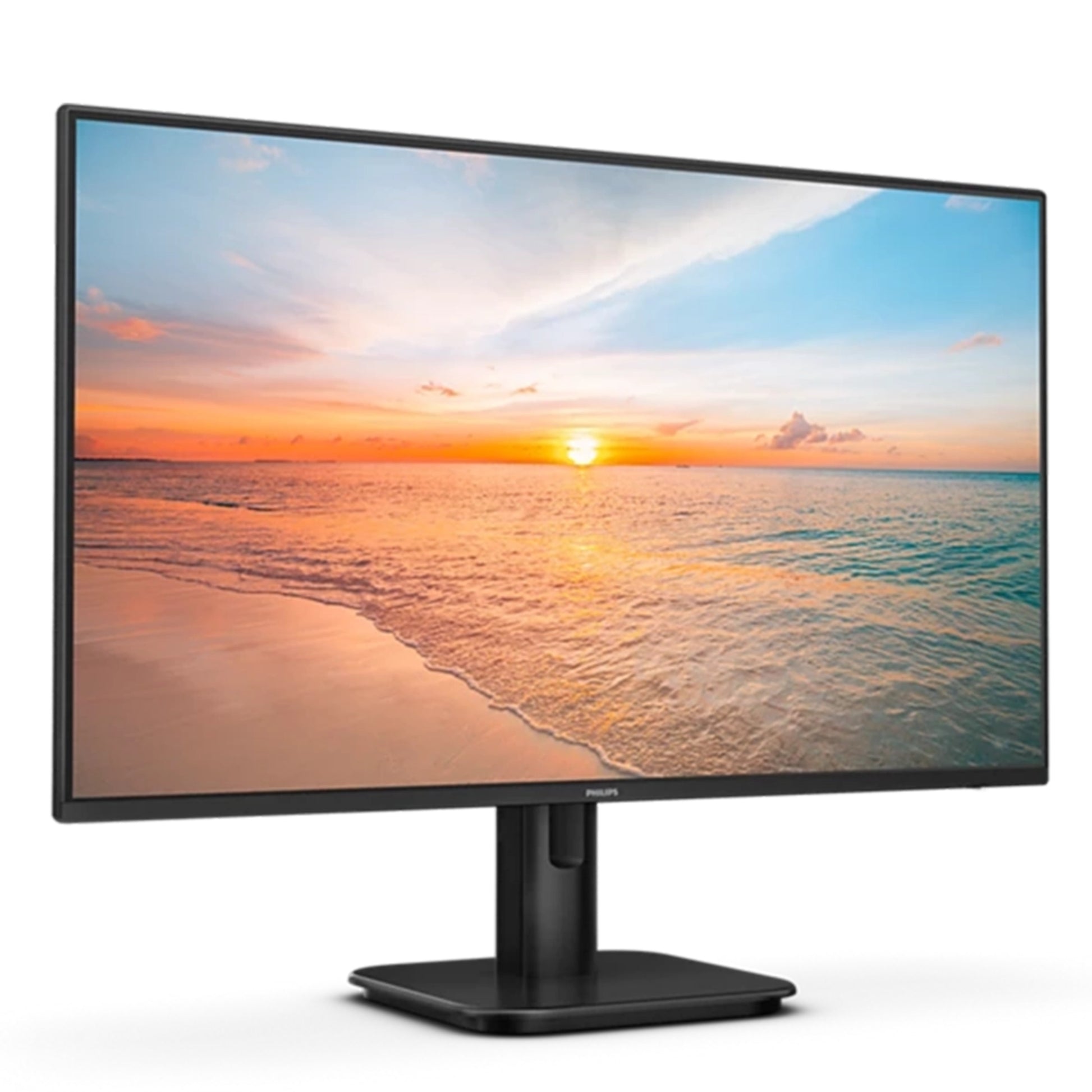 מסך מחשב עם רמקולים “23.8 Philips 24E1N1100A