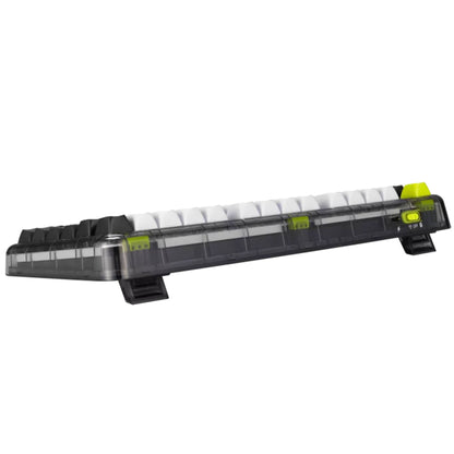 מקלדת מכנית אלחוטית Asus Jelly75 Keyboard KD201