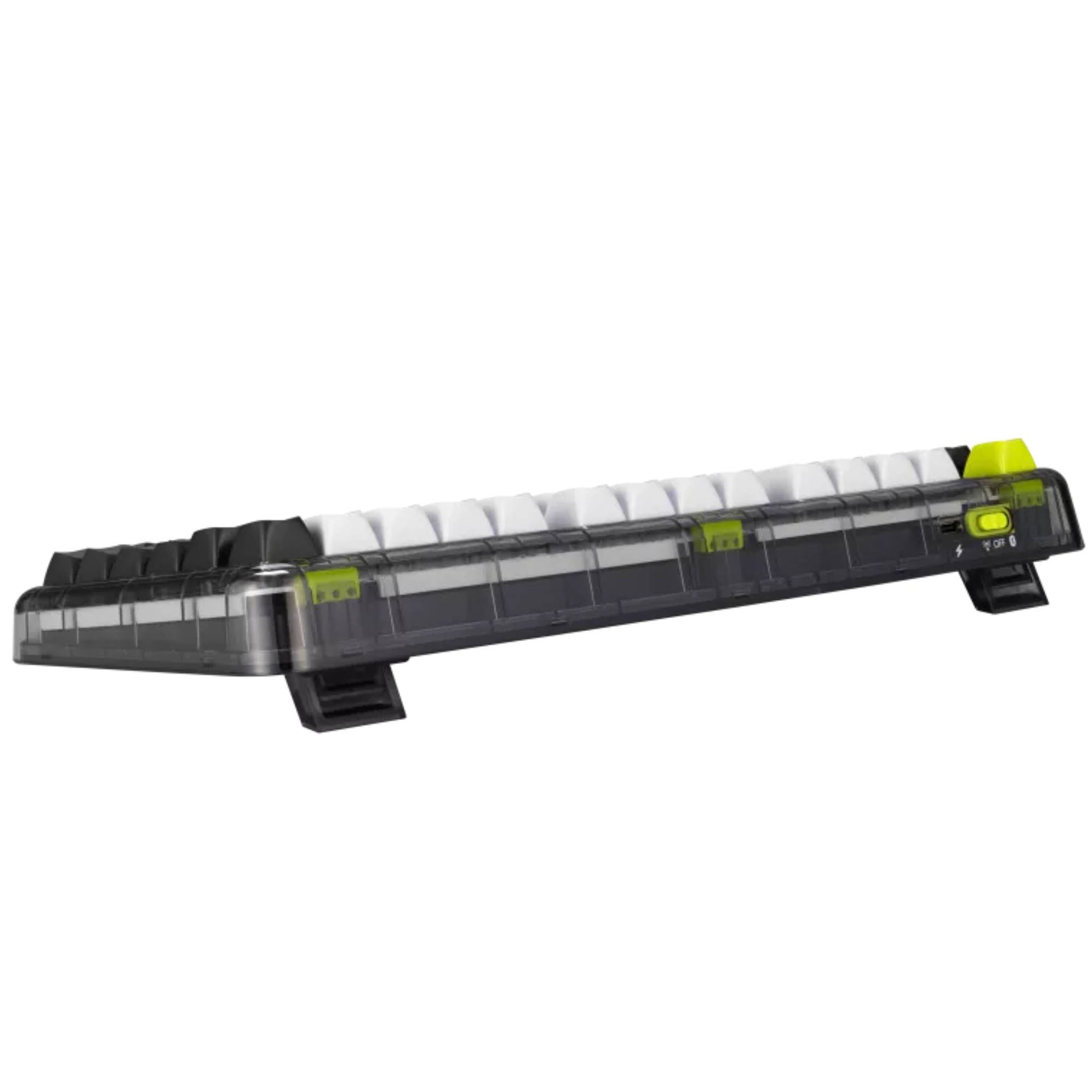 מקלדת מכנית אלחוטית Asus Jelly75 Keyboard KD201