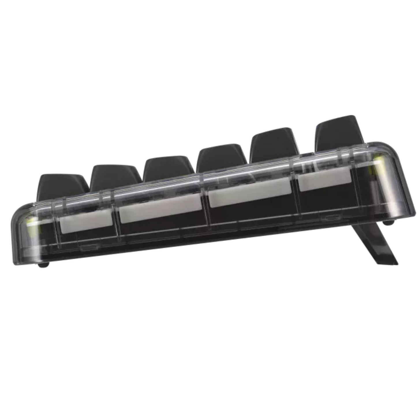 מקלדת מכנית אלחוטית Asus Jelly75 Keyboard KD201