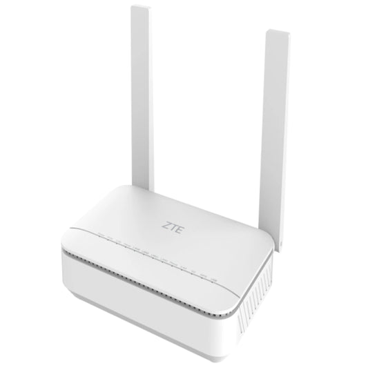נתב Zte ZXHN F6705E WI-FI7 Gpon