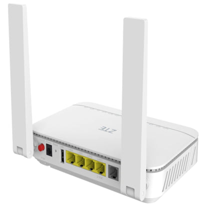 נתב Zte ZXHN F6705E WI-FI7 Gpon