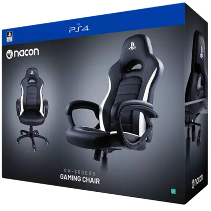 כיסא גיימינג דמוי עור Nacon Playstation Pcch-350