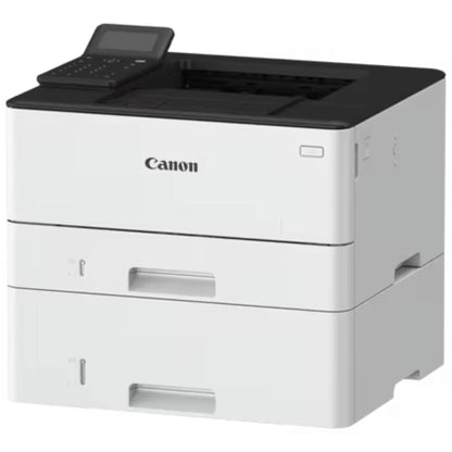 מדפסת לייזר אלחוטית Canon i-Sensys LBP243DW