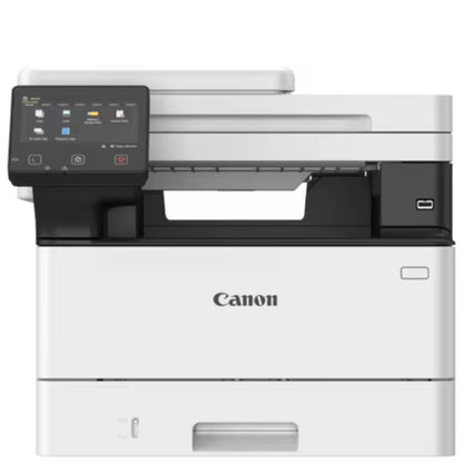 מדפסת לייזר משולבת AIO Canon i-Sensys MF463DW