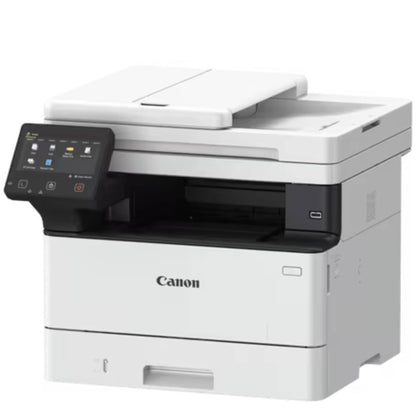 מדפסת לייזר משולבת AIO Canon i-Sensys MF463DW