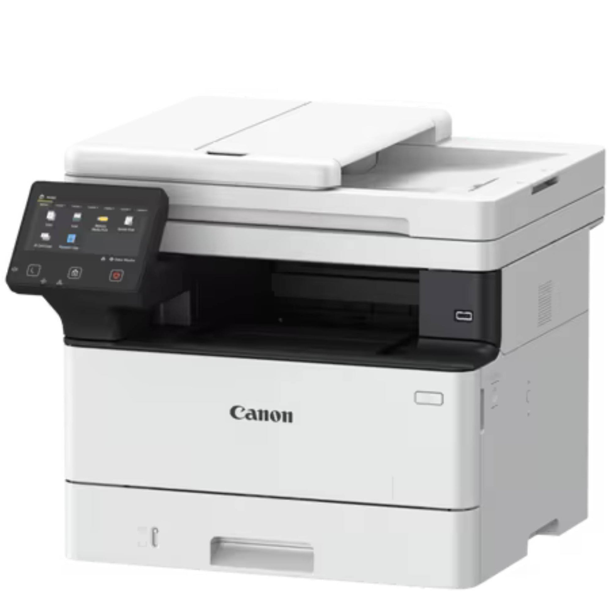 מדפסת לייזר משולבת AIO Canon i-Sensys MF463DW