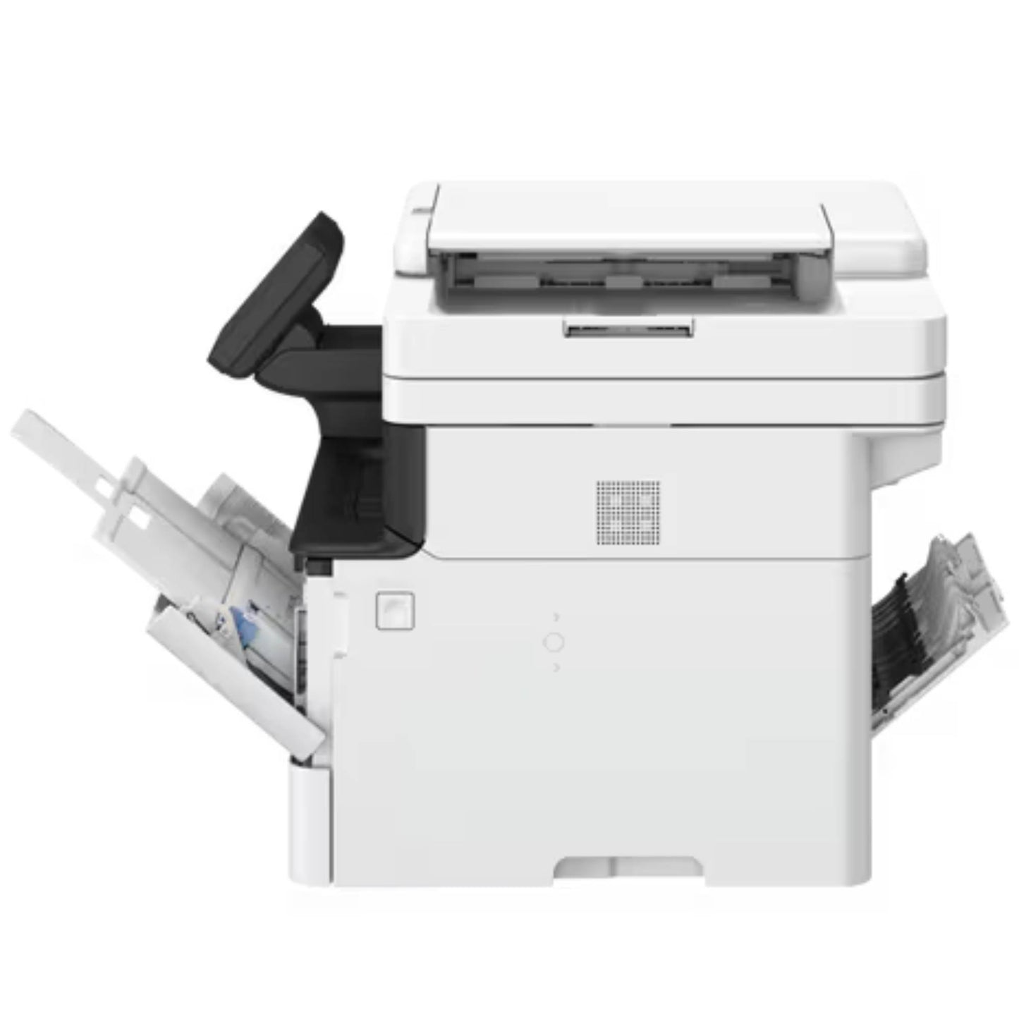 מדפסת לייזר משולבת AIO Canon i-Sensys MF463DW