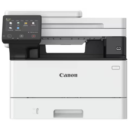 מדפסת לייזר משולבת עם פקס Canon i-Sensys MF465DW