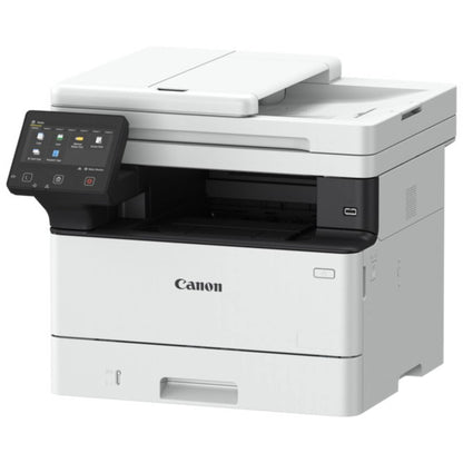 מדפסת לייזר משולבת עם פקס Canon i-Sensys MF465DW