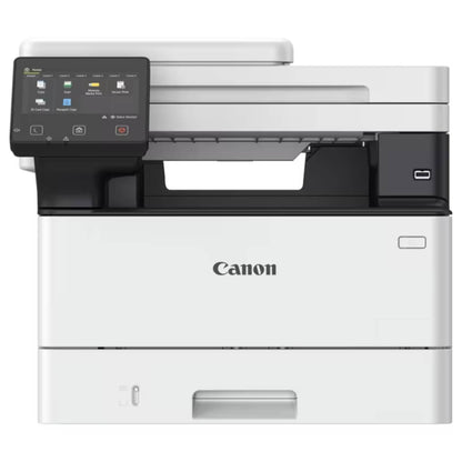 מדפסת לייזר משולבת Canon i-Sensys MF461DW