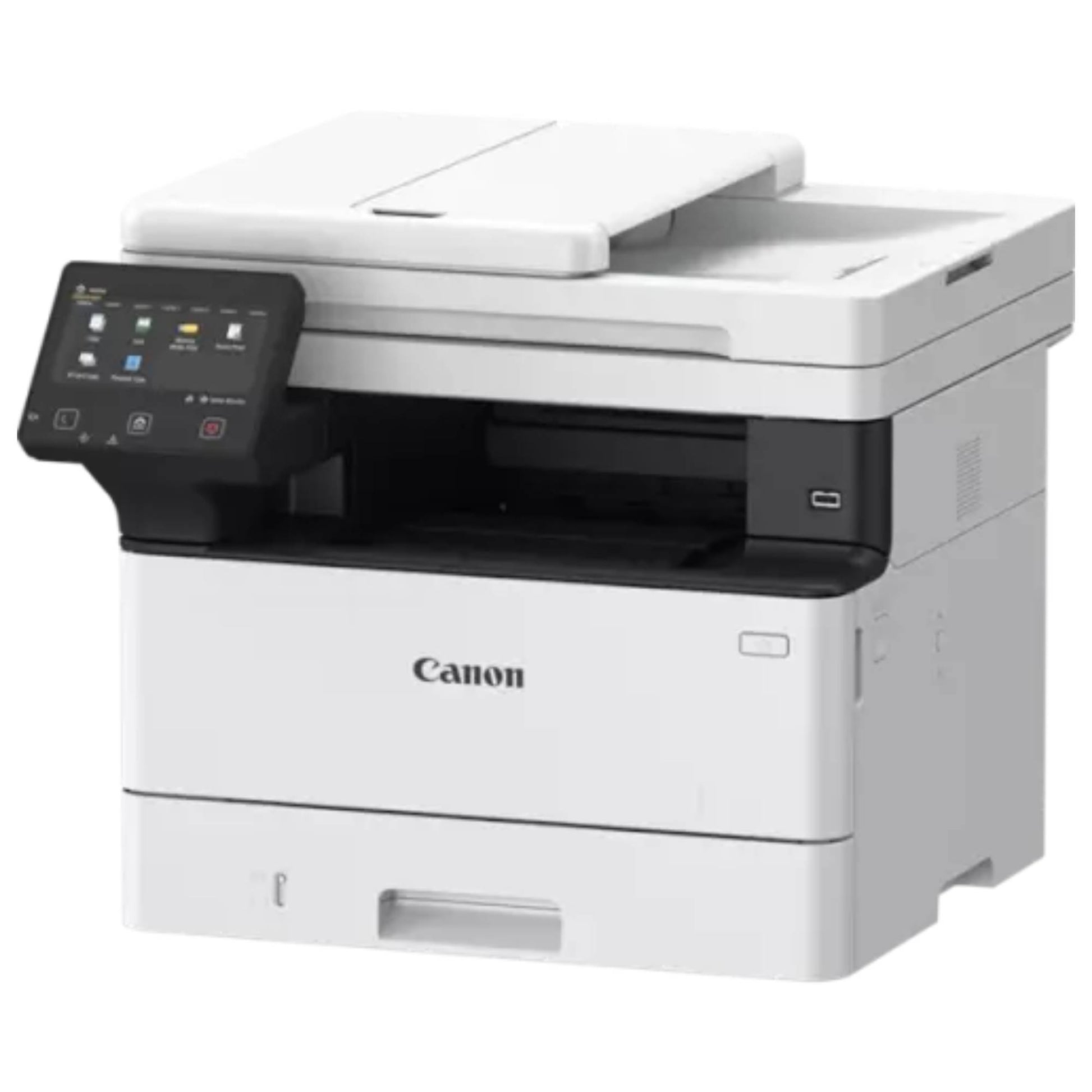 מדפסת לייזר משולבת Canon i-Sensys MF461DW