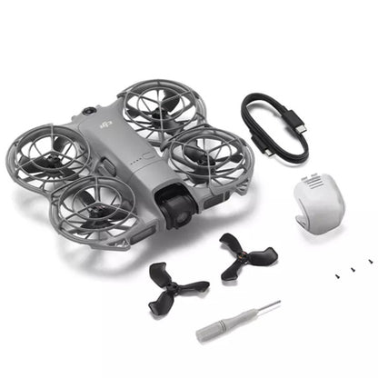 רחפן DJI Neo 2  ללא שלט