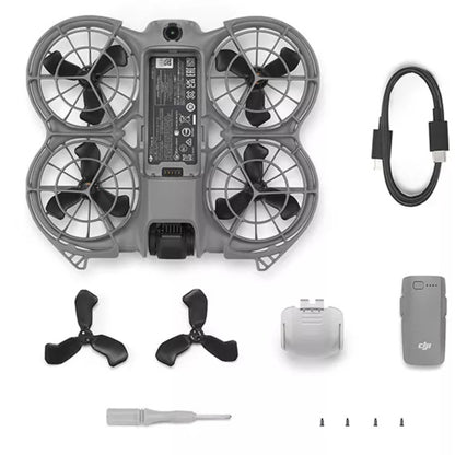 רחפן DJI Neo 2  ללא שלט
