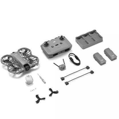 רחפן Dji Neo 2 Fly More Combo כולל שלט