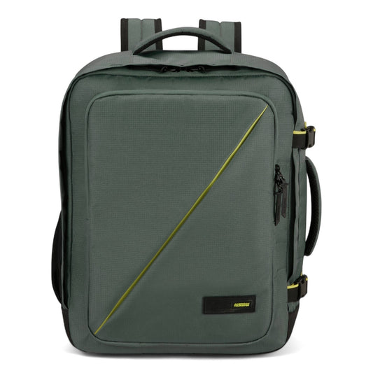 תיק גב At עליה למטוס Take2cabin M ירוק 91g04005