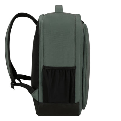 תיק גב At עליה למטוס Take2cabin M ירוק 91g04005