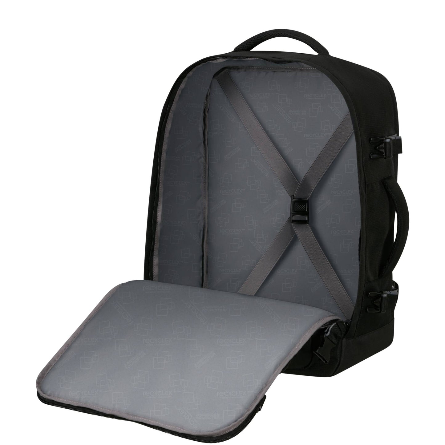 תיק גב At עליה למטוס Take2cabin M 91g04005