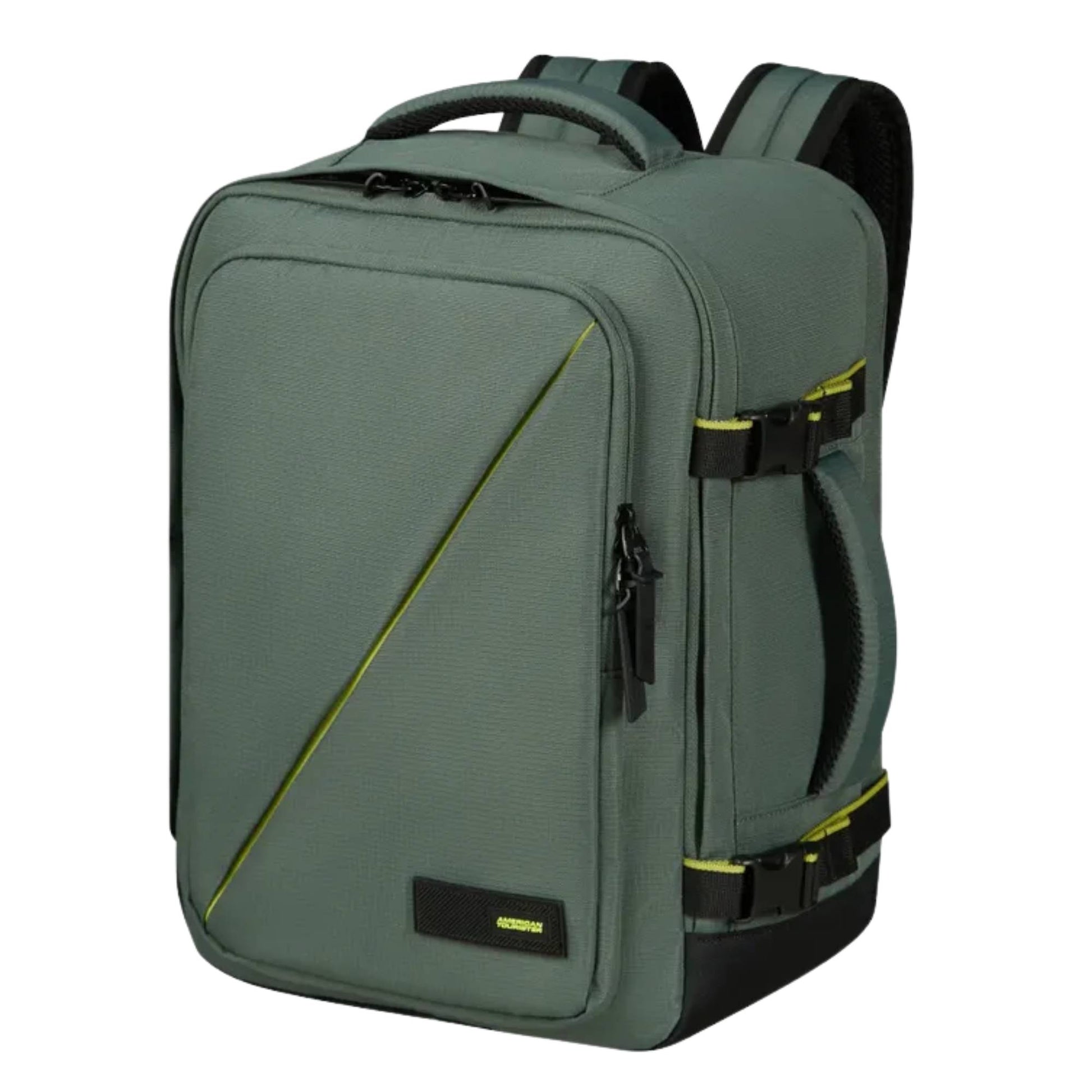 תיק גב At עליה למטוס Take2cabin Ms 91g04009