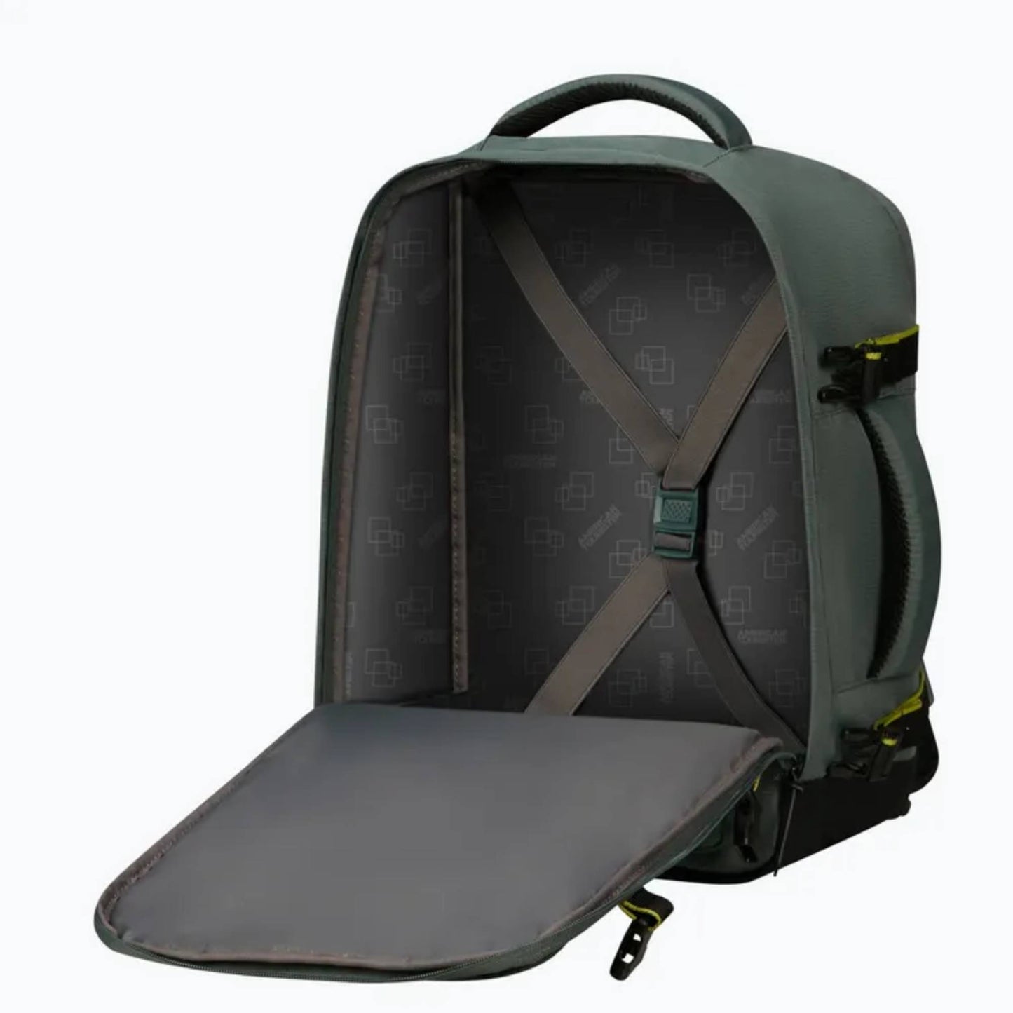 תיק גב At עליה למטוס Take2cabin Ms 91g04009