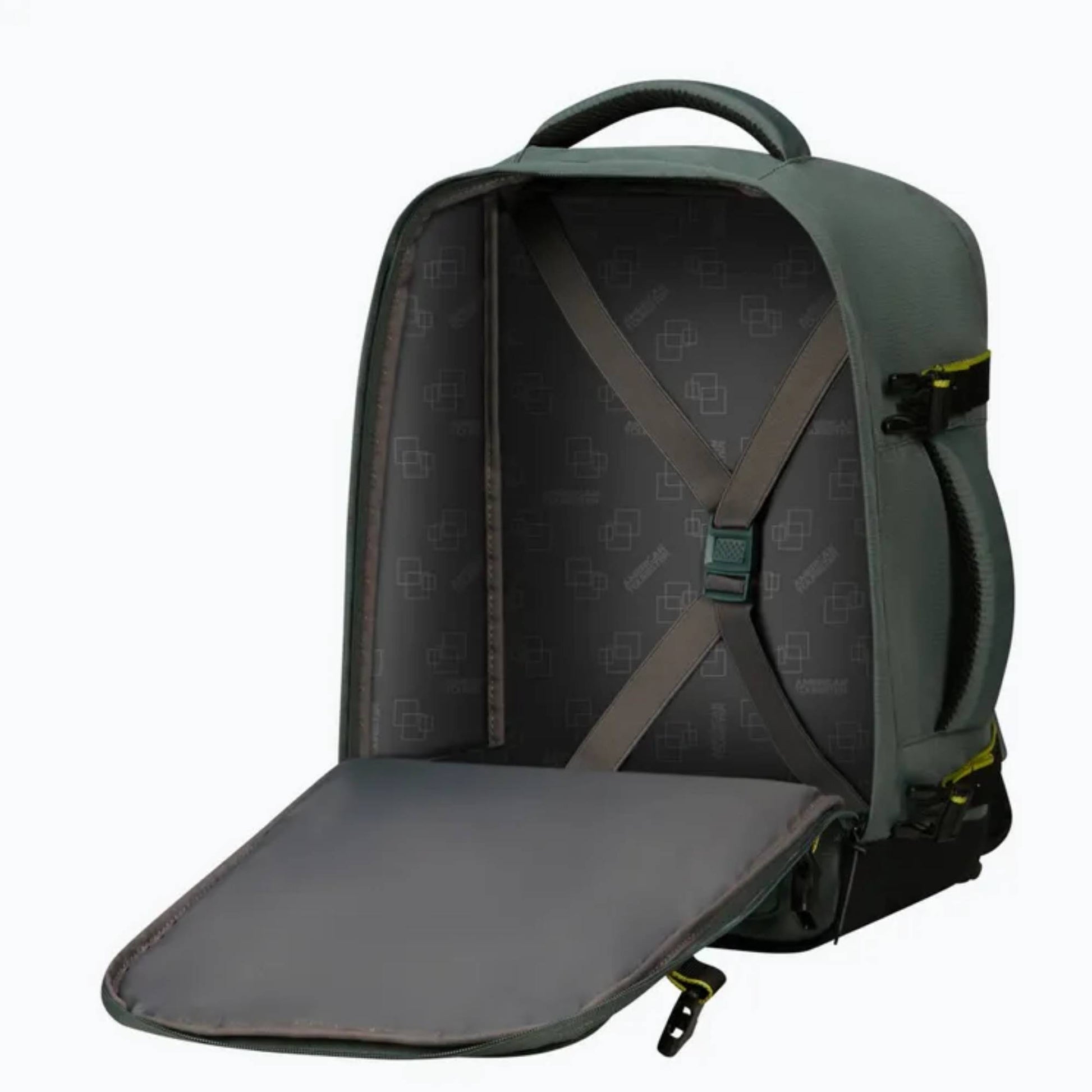 תיק גב At עליה למטוס Take2cabin Ms 91g04009