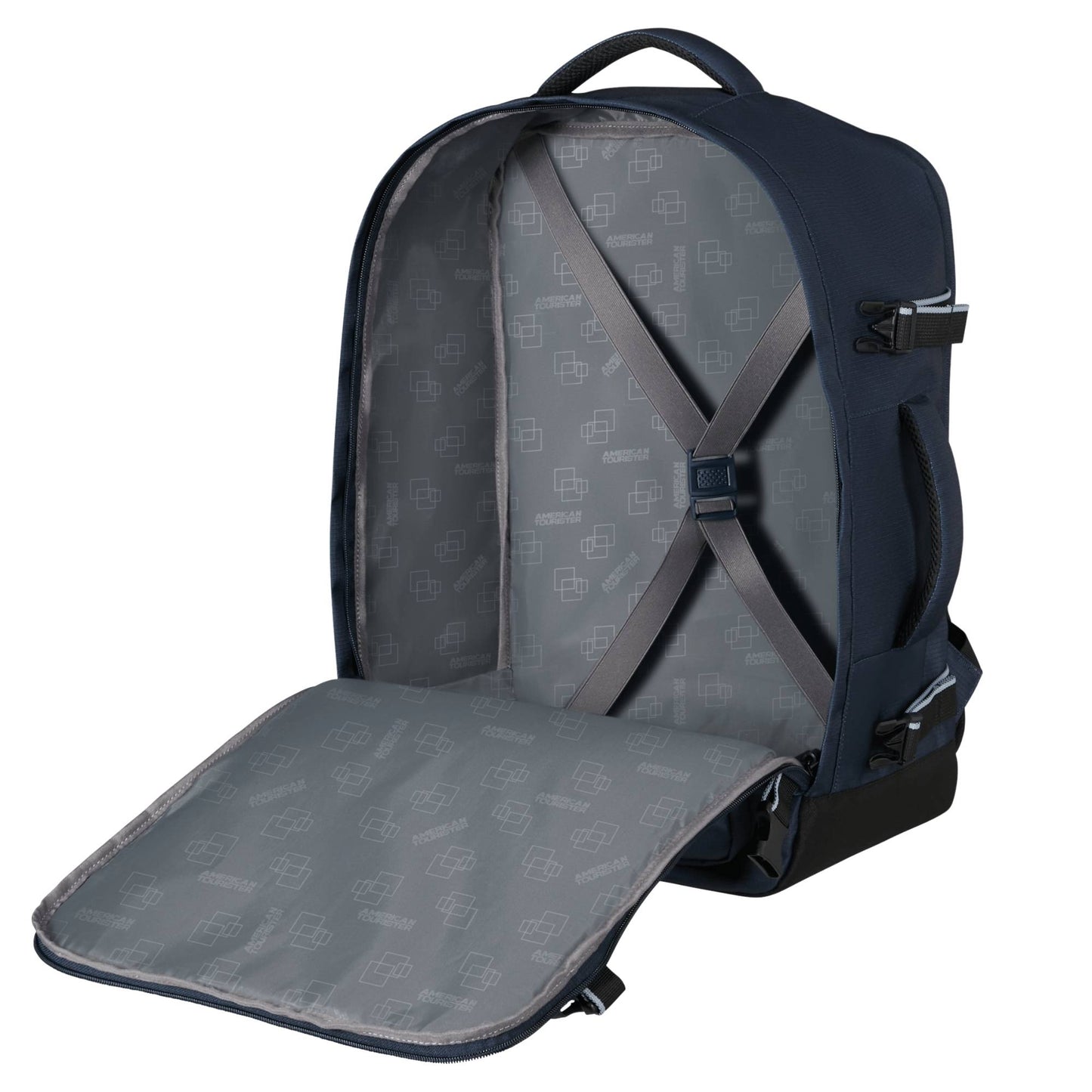 תיק גב At עליה למטוס Take2cabin Ms 91g04009