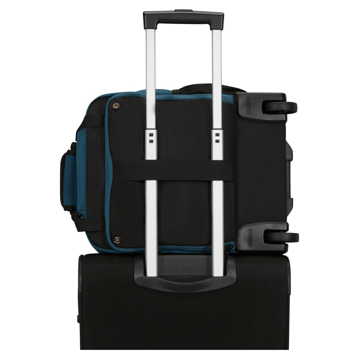 תיק טרולי At עליה למטוס Take2cabin Ms 91g01013