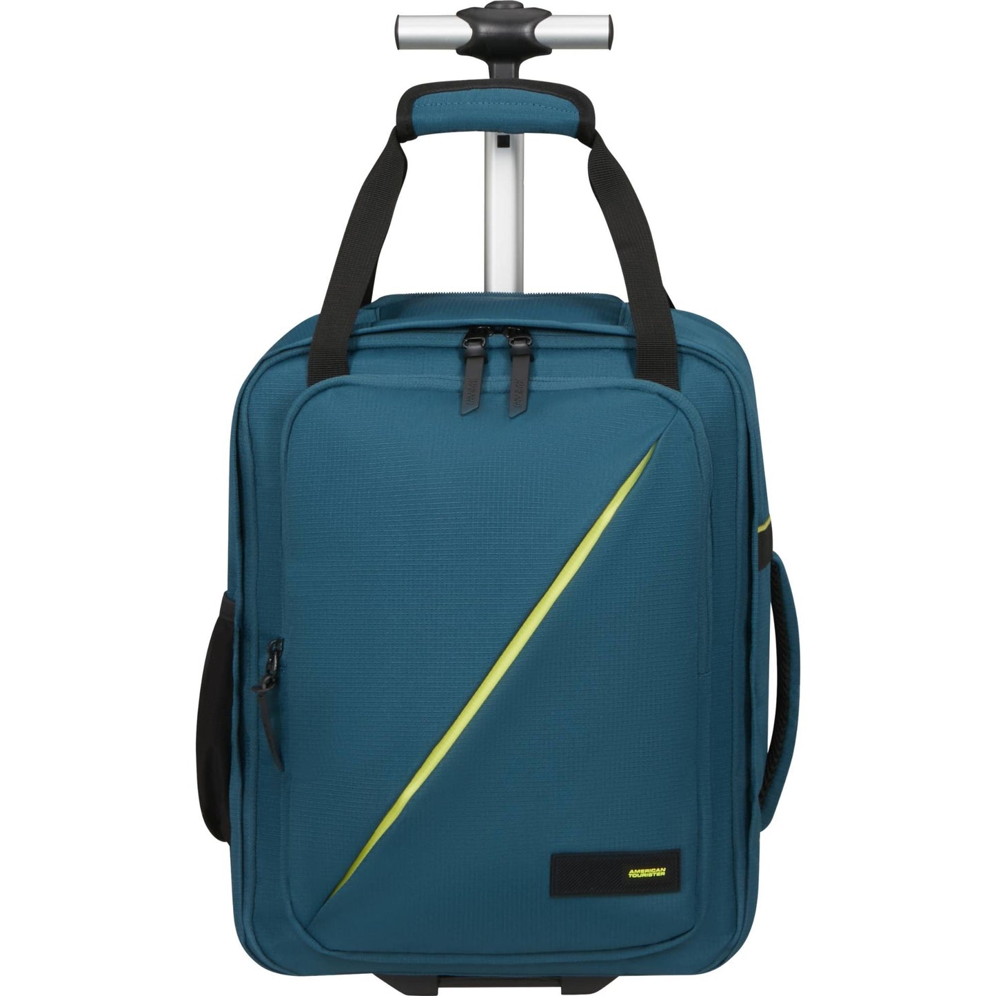 תיק טרולי At עליה למטוס Take2cabin Ms 91g01013