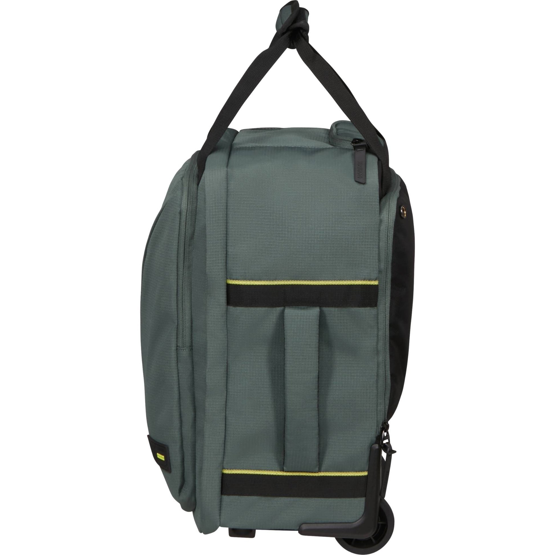 תיק טרולי At עליה למטוס Take2cabin Ms 91g01013